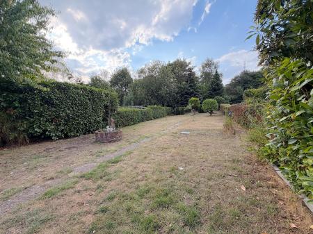 2 bedroom Semi-detached bungalow for sale in Fisher Street, Pye Green, Cannock, WS12