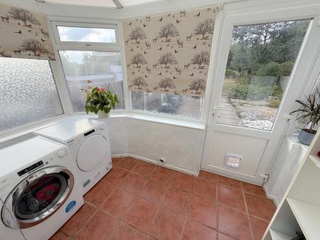 2 bedroom Semi-detached bungalow for sale in Fisher Street, Pye Green, Cannock, WS12