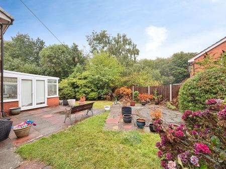 3 bedroom Semi-detached house for sale in Hedgerow Close, Pye Green, Cannock, WS12