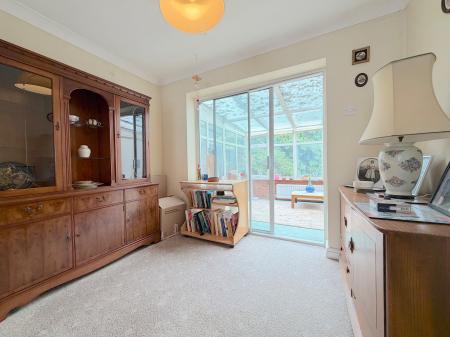 3 bedroom Semi-detached house for sale in Hedgerow Close, Pye Green, Cannock, WS12