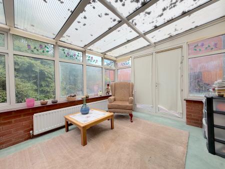 3 bedroom Semi-detached house for sale in Hedgerow Close, Pye Green, Cannock, WS12