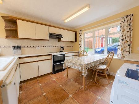 3 bedroom Semi-detached house for sale in Hedgerow Close, Pye Green, Cannock, WS12