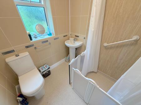 3 bedroom Semi-detached house for sale in Hedgerow Close, Pye Green, Cannock, WS12