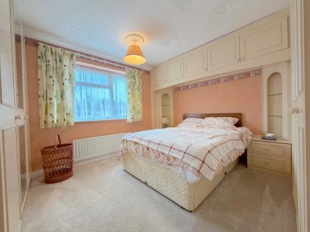 3 bedroom Semi-detached house for sale in Hedgerow Close, Pye Green, Cannock, WS12