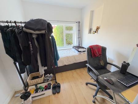 3 bedroom Semi-detached house for sale in Walsall Road, Churchbridge, Cannock, WS11