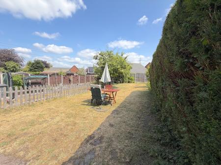 3 bedroom Semi-detached house for sale in Walsall Road, Churchbridge, Cannock, WS11