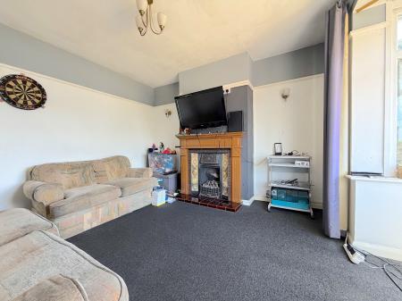 3 bedroom Semi-detached house for sale in Walsall Road, Churchbridge, Cannock, WS11