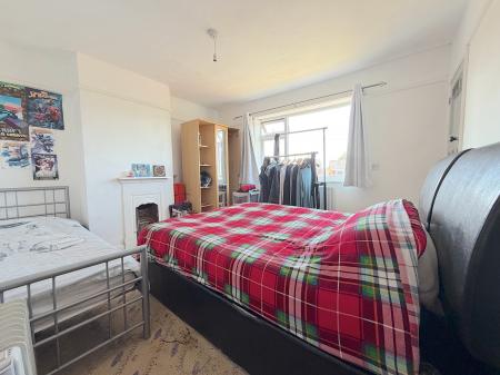 3 bedroom Semi-detached house for sale in Walsall Road, Churchbridge, Cannock, WS11