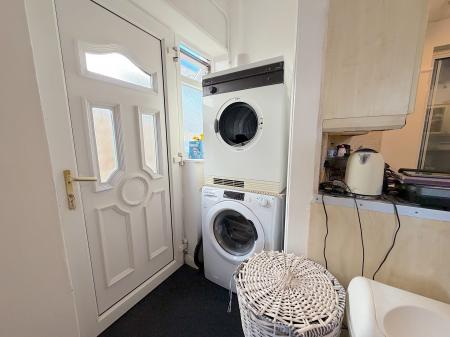 3 bedroom Semi-detached house for sale in Walsall Road, Churchbridge, Cannock, WS11