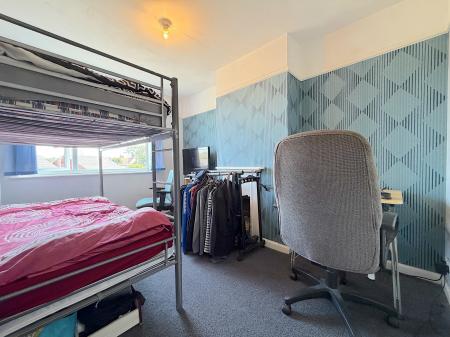3 bedroom Semi-detached house for sale in Walsall Road, Churchbridge, Cannock, WS11