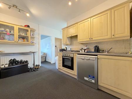 3 bedroom Semi-detached house for sale in Walsall Road, Churchbridge, Cannock, WS11