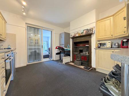 3 bedroom Semi-detached house for sale in Walsall Road, Churchbridge, Cannock, WS11