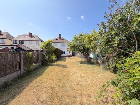 3 bedroom Semi-detached house for sale in Walsall Road, Churchbridge, Cannock, WS11