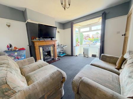 3 bedroom Semi-detached house for sale in Walsall Road, Churchbridge, Cannock, WS11