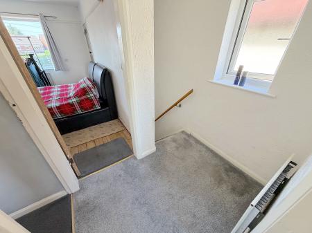 3 bedroom Semi-detached house for sale in Walsall Road, Churchbridge, Cannock, WS11