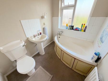 3 bedroom Semi-detached house for sale in Walsall Road, Churchbridge, Cannock, WS11