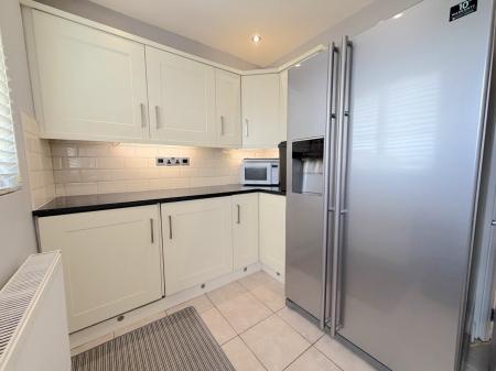 3 bedroom Semi-detached house for sale in Tower View Road, Great Wyrley, Walsall, WS6