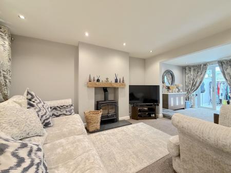 3 bedroom Semi-detached house for sale in Tower View Road, Great Wyrley, Walsall, WS6