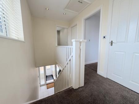 3 bedroom Semi-detached house for sale in Tower View Road, Great Wyrley, Walsall, WS6