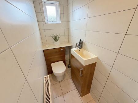 3 bedroom Semi-detached house for sale in Tower View Road, Great Wyrley, Walsall, WS6