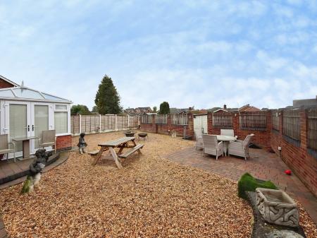 3 bedroom Semi-detached house for sale in Tower View Road, Great Wyrley, Walsall, WS6