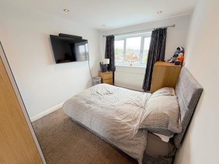 3 bedroom Semi-detached house for sale in Tower View Road, Great Wyrley, Walsall, WS6