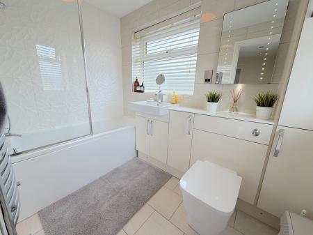 3 bedroom Semi-detached house for sale in Tower View Road, Great Wyrley, Walsall, WS6