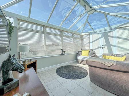 3 bedroom Semi-detached house for sale in Tower View Road, Great Wyrley, Walsall, WS6