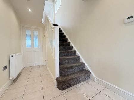 3 bedroom Semi-detached house for sale in Tower View Road, Great Wyrley, Walsall, WS6
