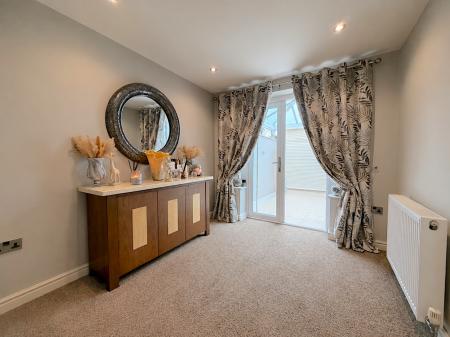 3 bedroom Semi-detached house for sale in Tower View Road, Great Wyrley, Walsall, WS6