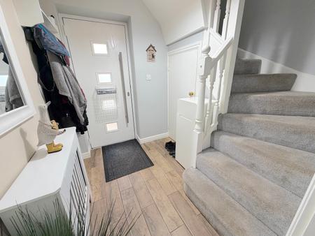 4 bedroom Town house for sale in Pheasant Way, Cannock Town Centre, Cannock, WS11
