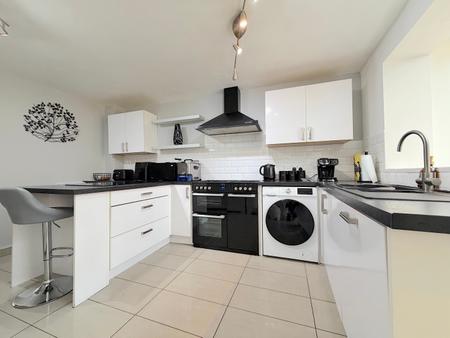 4 bedroom Town house for sale in Pheasant Way, Cannock Town Centre, Cannock, WS11