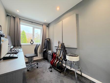 4 bedroom Town house for sale in Pheasant Way, Cannock Town Centre, Cannock, WS11