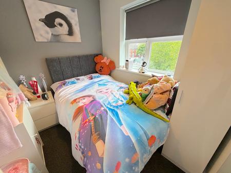 4 bedroom Town house for sale in Pheasant Way, Cannock Town Centre, Cannock, WS11