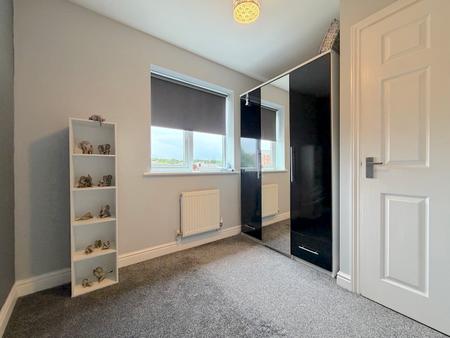 4 bedroom Town house for sale in Pheasant Way, Cannock Town Centre, Cannock, WS11
