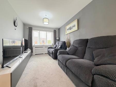 4 bedroom Town house for sale in Pheasant Way, Cannock Town Centre, Cannock, WS11
