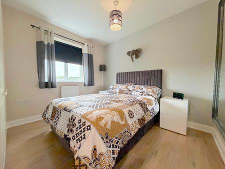 4 bedroom Town house for sale in Pheasant Way, Cannock Town Centre, Cannock, WS11