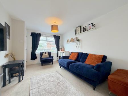 2 bedroom Semi-detached house for sale in Ansty Drive, Heath Hayes, Cannock, WS12