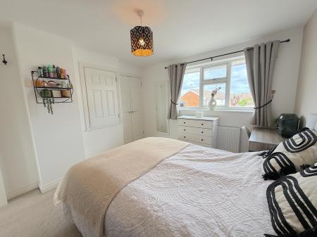 2 bedroom Semi-detached house for sale in Ansty Drive, Heath Hayes, Cannock, WS12