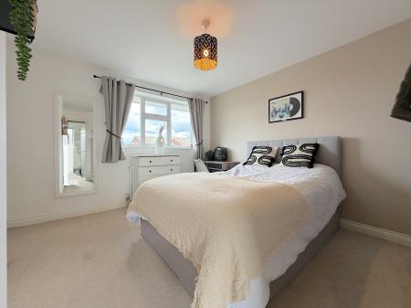 2 bedroom Semi-detached house for sale in Ansty Drive, Heath Hayes, Cannock, WS12