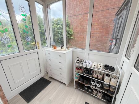 2 bedroom Semi-detached house for sale in Ansty Drive, Heath Hayes, Cannock, WS12