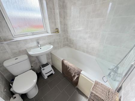 2 bedroom Semi-detached house for sale in Ansty Drive, Heath Hayes, Cannock, WS12