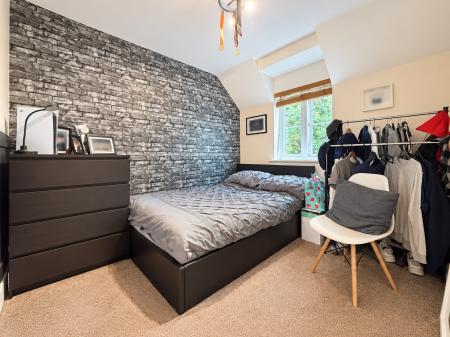 4 bedroom Detached house for sale in Nuthatch Close, Cannock Town Centre, Cannock, WS11