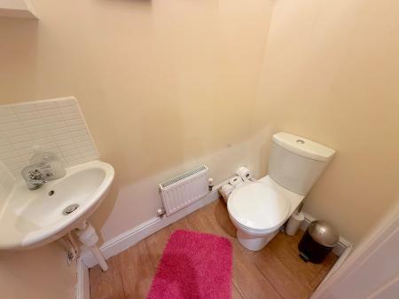 4 bedroom Detached house for sale in Nuthatch Close, Cannock Town Centre, Cannock, WS11