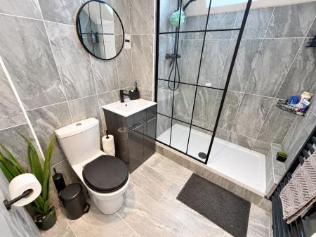 4 bedroom Detached house for sale in Nuthatch Close, Cannock Town Centre, Cannock, WS11