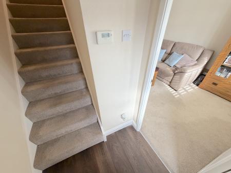 2 bedroom Semi-detached house for sale in Ragley Drive, Willenhall, Wolverhampton, WV13