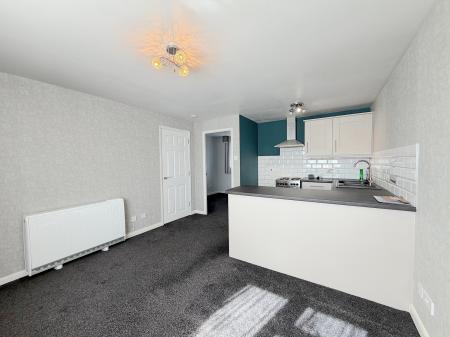 1 bedroom Maisonette to let in Hamilton Close, Cannock, WS12