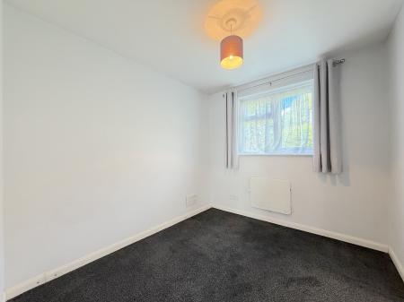 1 bedroom Maisonette to let in Hamilton Close, Cannock, WS12