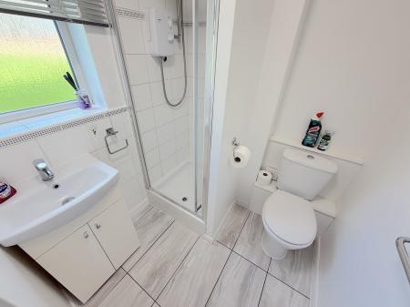 1 bedroom Maisonette to let in Hamilton Close, Cannock, WS12