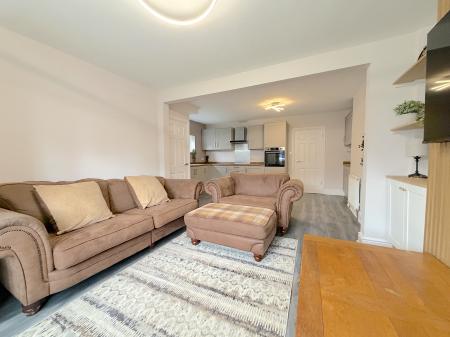 3 bedroom Semi-detached house for sale in Fieldhouse Road, Pye Green, Cannock, WS12